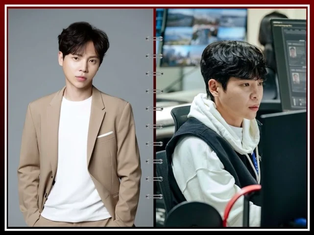 Dàn Diễn Viên The Killing Vote: Hé Lộ Dàn Sao Ấn Tượng 2026 Park Hae Jin trong vai Thượng úy Moo Guk