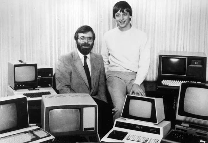 Paul Allen