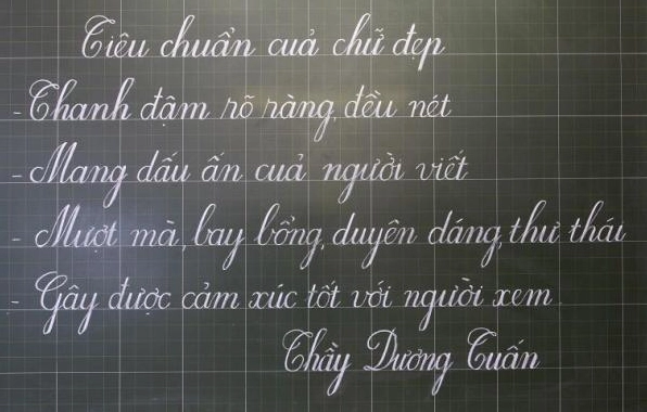 Bí Quyết Luyện Chữ Đẹp Toàn Diện 2026: Từ A-Z Phân tích cách tạo nét chữ đẹp