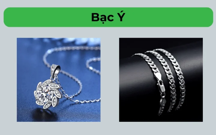 Phân tích giá bạc 1 chỉ hôm nay