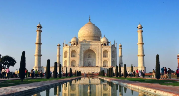 Đâu là Thủ đô của Ấn Độ? Khám phá New Delhi và hơn thế nữa Quang cảnh New Delhi hiện đại