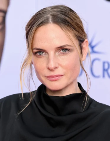 Rebecca Ferguson tại BAFTA Awards 2023