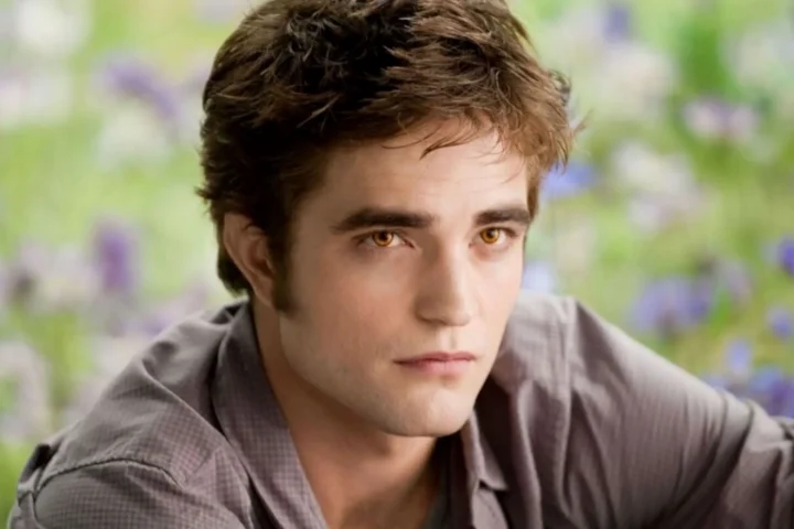 Robert Pattinson trong một sự kiện