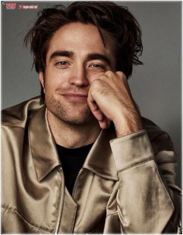 Robert Pattinson trong phim Good Time