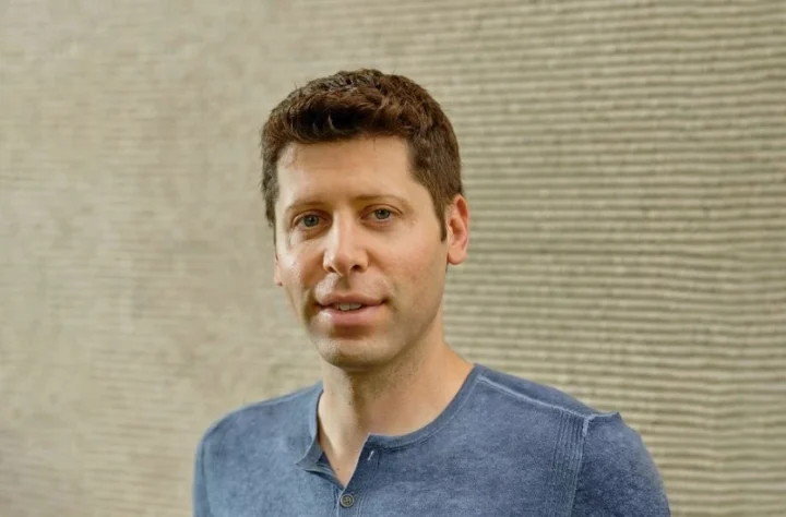 Sam Altman và đội ngũ OpenAI