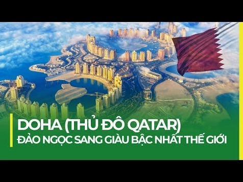 Sân bay quốc tế Hamad, Doha