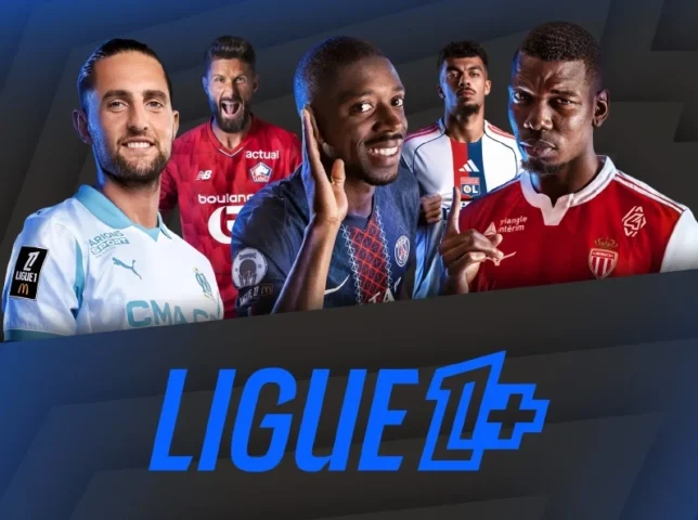 Ligue 1 Được Thành Lập Vào Năm Nào? Lịch Sử & Sự Phát Triển Sân vận động Ligue 1