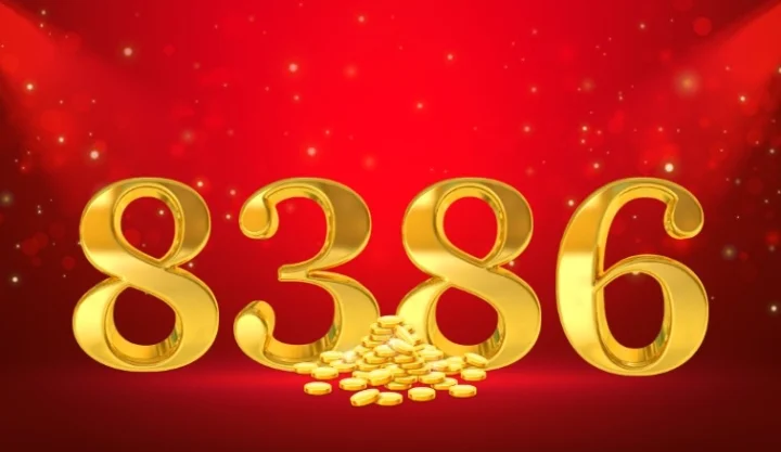 Giải mã Số 8386: Ý Nghĩa Sâu Sắc và Tác Động Năm 2026 Số 8386 và sự nghiệp