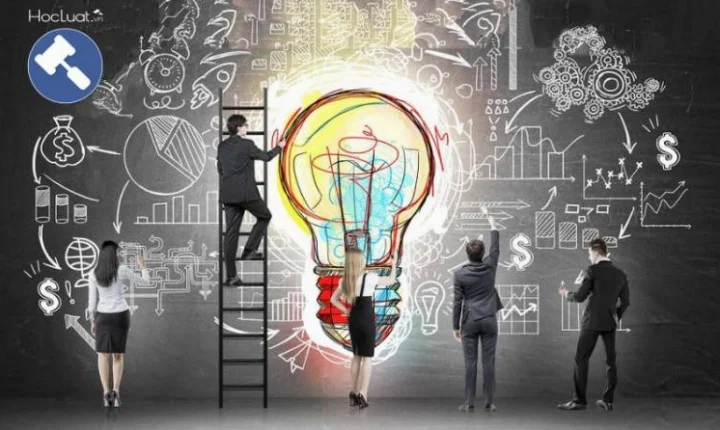 Sơ đồ khái niệm tồn tại xã hội