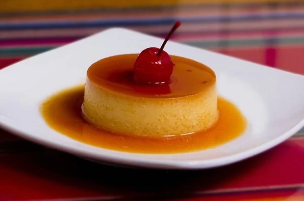 Caramel là gì? Khám phá thế giới sốt ngọt thơm lừng Sốt caramel muối mặn ngọt