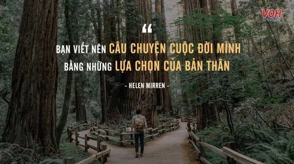 “Người ta tạo ra vận mệnh” – Câu nói nổi tiếng của ai? Sức mạnh nội tại và ý chí cá nhân