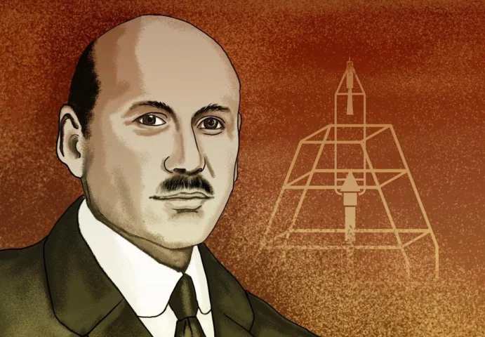 Ai Là Người Tạo Ra Tên Lửa: Hành Trình Khám Phá Lịch Sử Tên lửa Saturn V