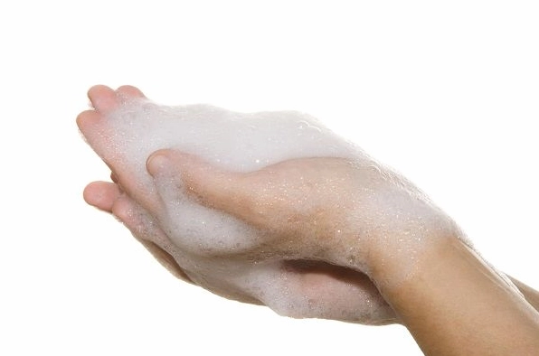 Thành phần sulfate trong các sản phẩm chăm sóc cá nhân