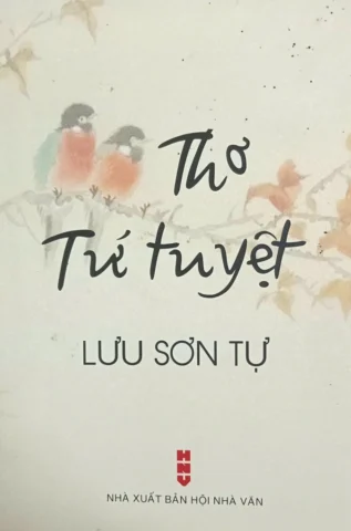 Thơ tứ tuyệt trong văn học hiện đại