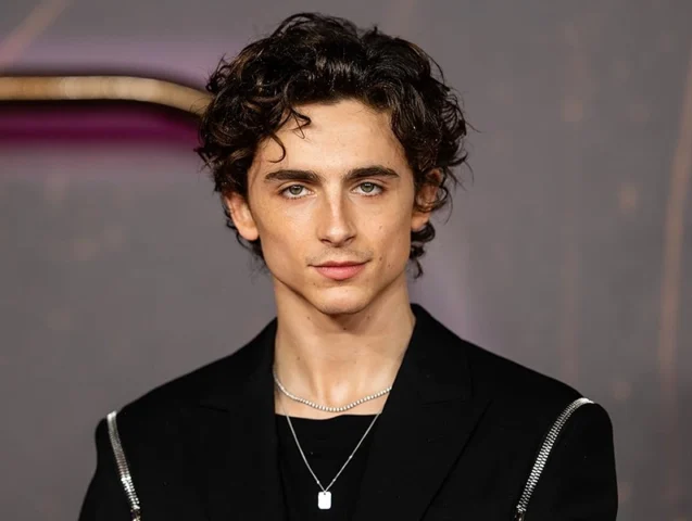 Timothée Chalamet và Armie Hammer trong Call Me by Your Name