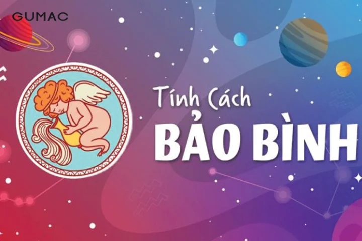 Bảo Bình Hợp Màu Gì 2026: Khám Phá Sắc Màu May Mắn Nhất Tính cách người cung Bảo Bình