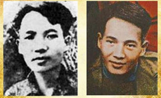 Hình ảnh Nam Cao: Di sản văn chương và cuộc đời đầy biến động Tóm tắt tiểu sử nhà văn Nam Cao