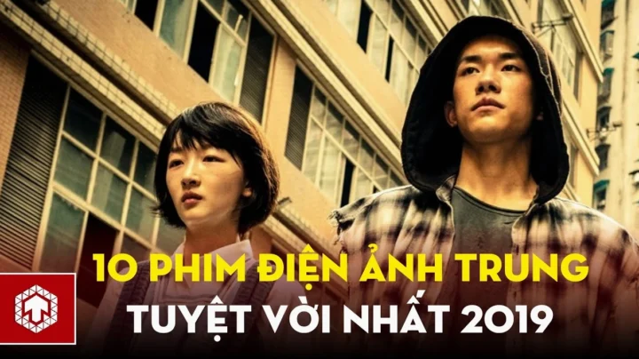 Trần Tình Lệnh phim Trung Quốc 2019