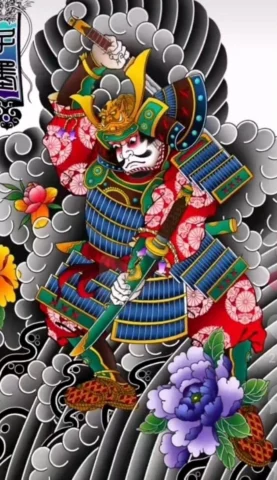 Nhật Cổ Samurai: Lịch Sử, Võ Thuật và Tinh Thần Võ Sĩ Đạo Trang phục và vũ khí của samurai