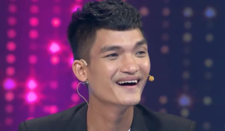 Trịnh Thăng Bình chia sẻ tại Người Ấy Là Ai
