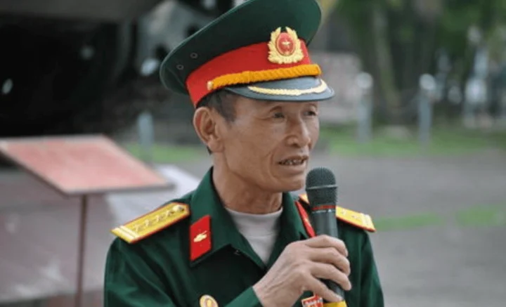 Tư liệu lịch sử về sự kiện 30/4
