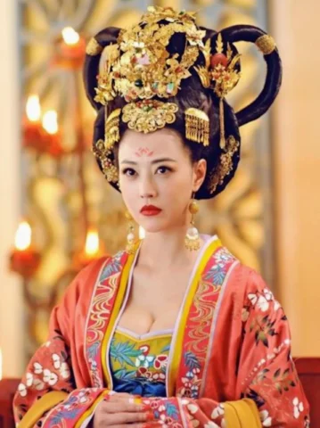 Phim Của Châu Hải My: Hành Trình Sự Nghiệp Đỉnh Cao Vẻ đẹp quyến rũ của Châu Hải My